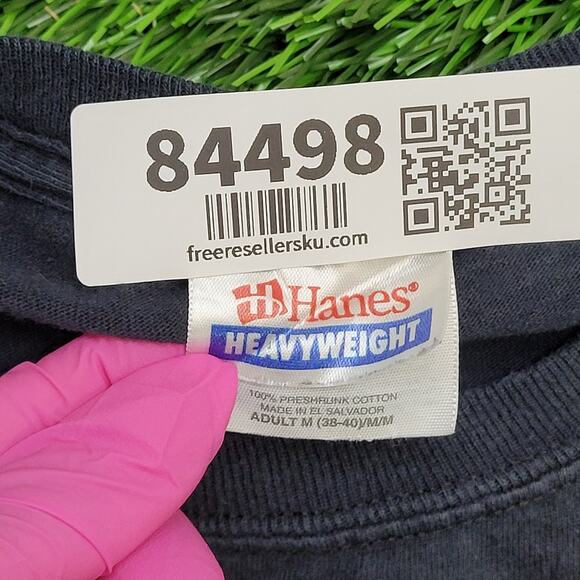 2006 Trans-Siberian Orchestra Shirt Medium 19x27 Winter-Tour - Picture 8 of 15